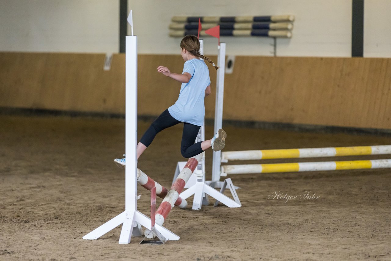 Bild 194 - Pony Akademie Turnier